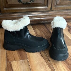 Women’s Winter Boots